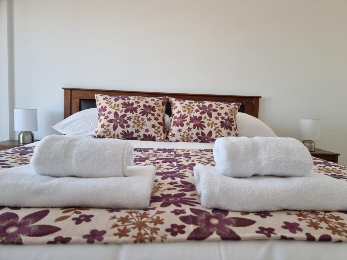Nice Patagonia Inn เนวเก็น ภายนอก รูปภาพ