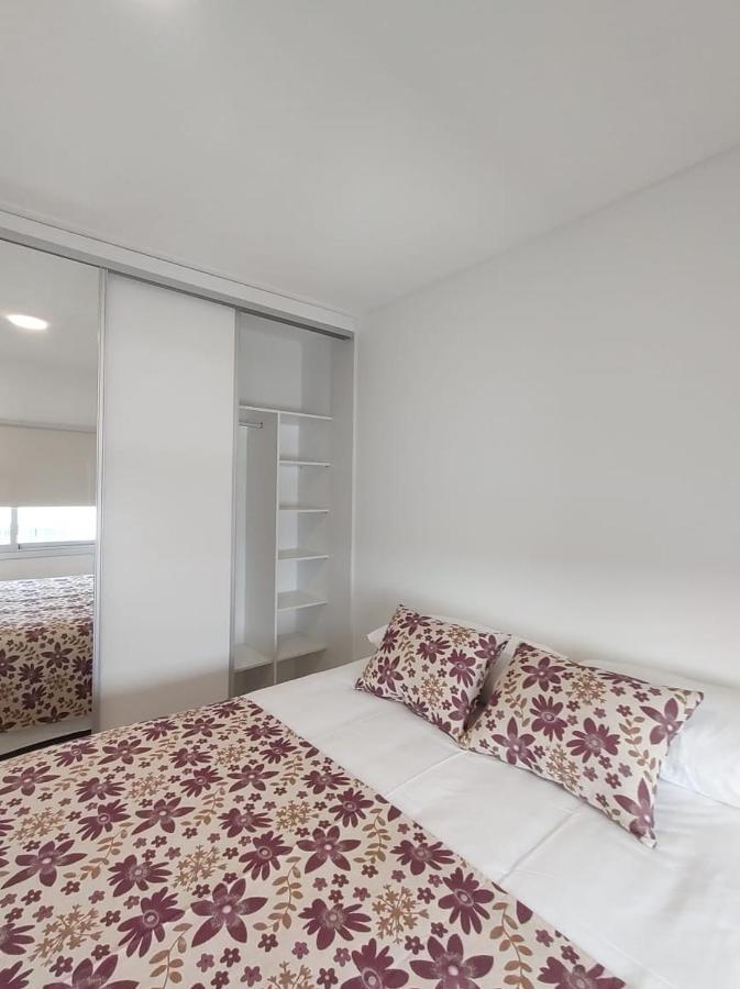 Nice Patagonia Inn เนวเก็น ภายนอก รูปภาพ
