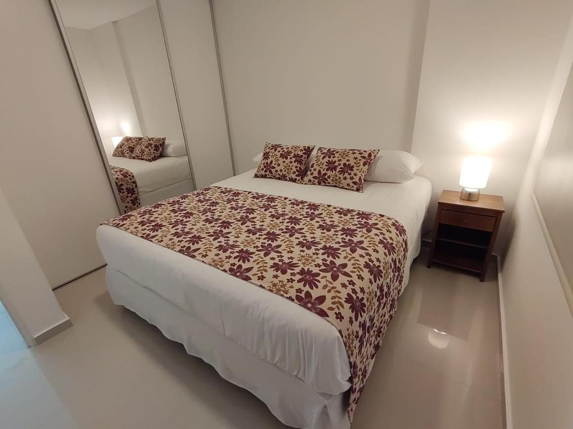 Nice Patagonia Inn เนวเก็น ภายนอก รูปภาพ