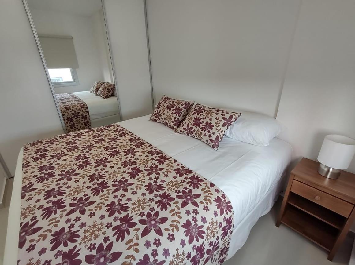 Nice Patagonia Inn เนวเก็น ภายนอก รูปภาพ