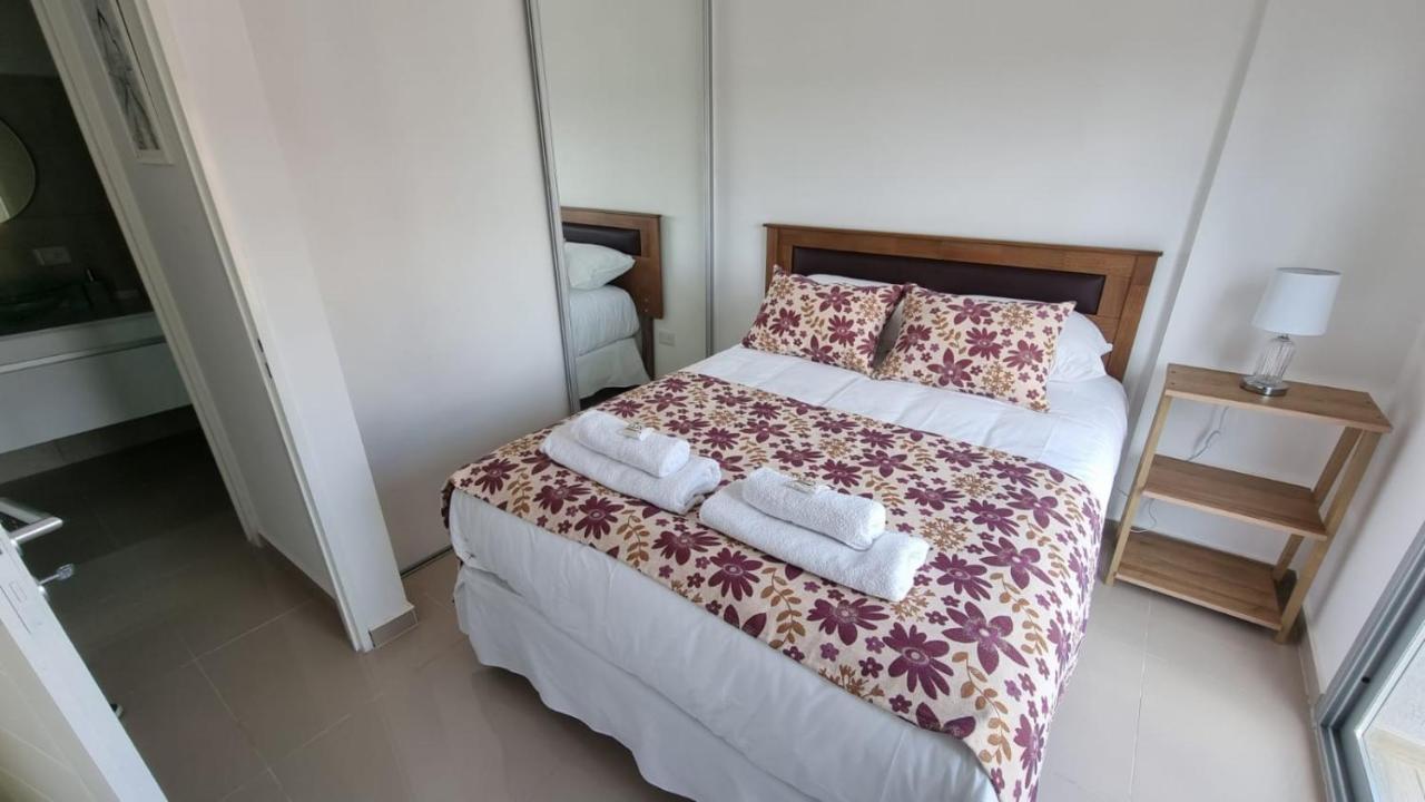 Nice Patagonia Inn เนวเก็น ภายนอก รูปภาพ