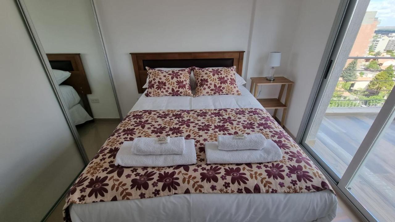 Nice Patagonia Inn เนวเก็น ภายนอก รูปภาพ