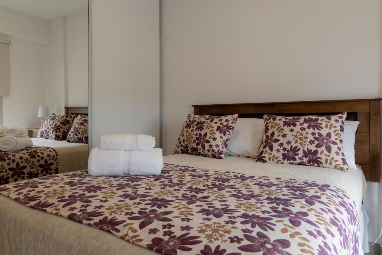 Nice Patagonia Inn เนวเก็น ภายนอก รูปภาพ