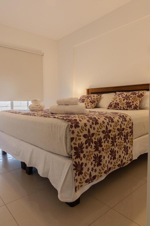 Nice Patagonia Inn เนวเก็น ภายนอก รูปภาพ