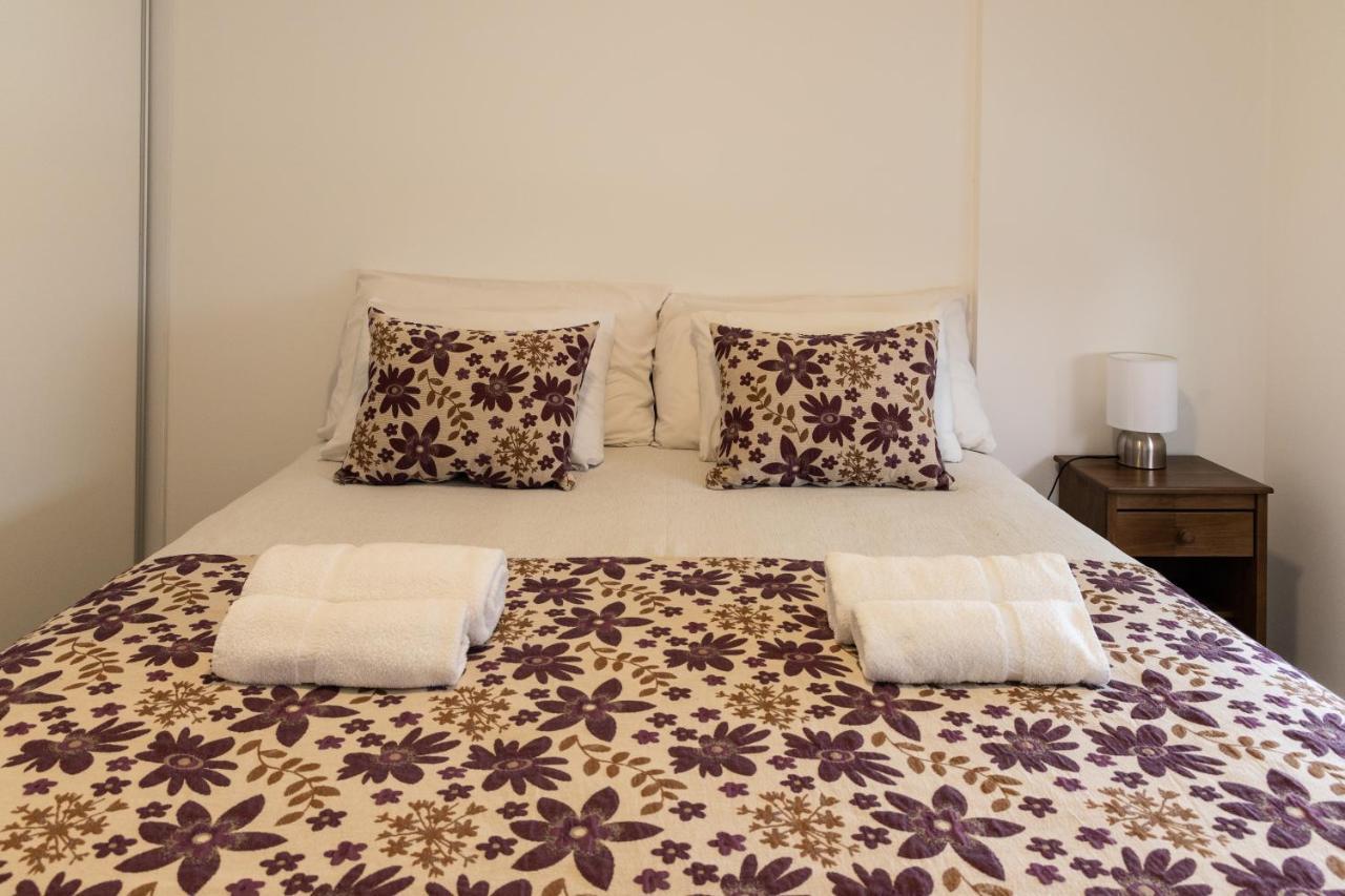 Nice Patagonia Inn เนวเก็น ภายนอก รูปภาพ