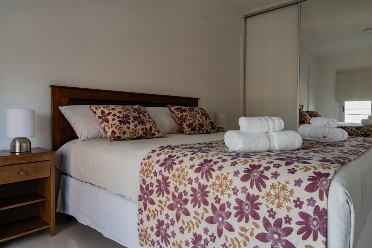 Nice Patagonia Inn เนวเก็น ภายนอก รูปภาพ