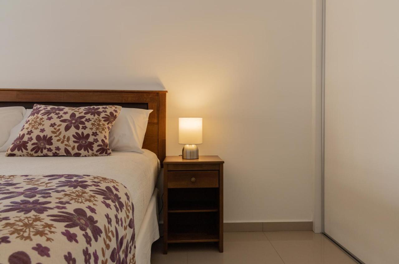 Nice Patagonia Inn เนวเก็น ภายนอก รูปภาพ