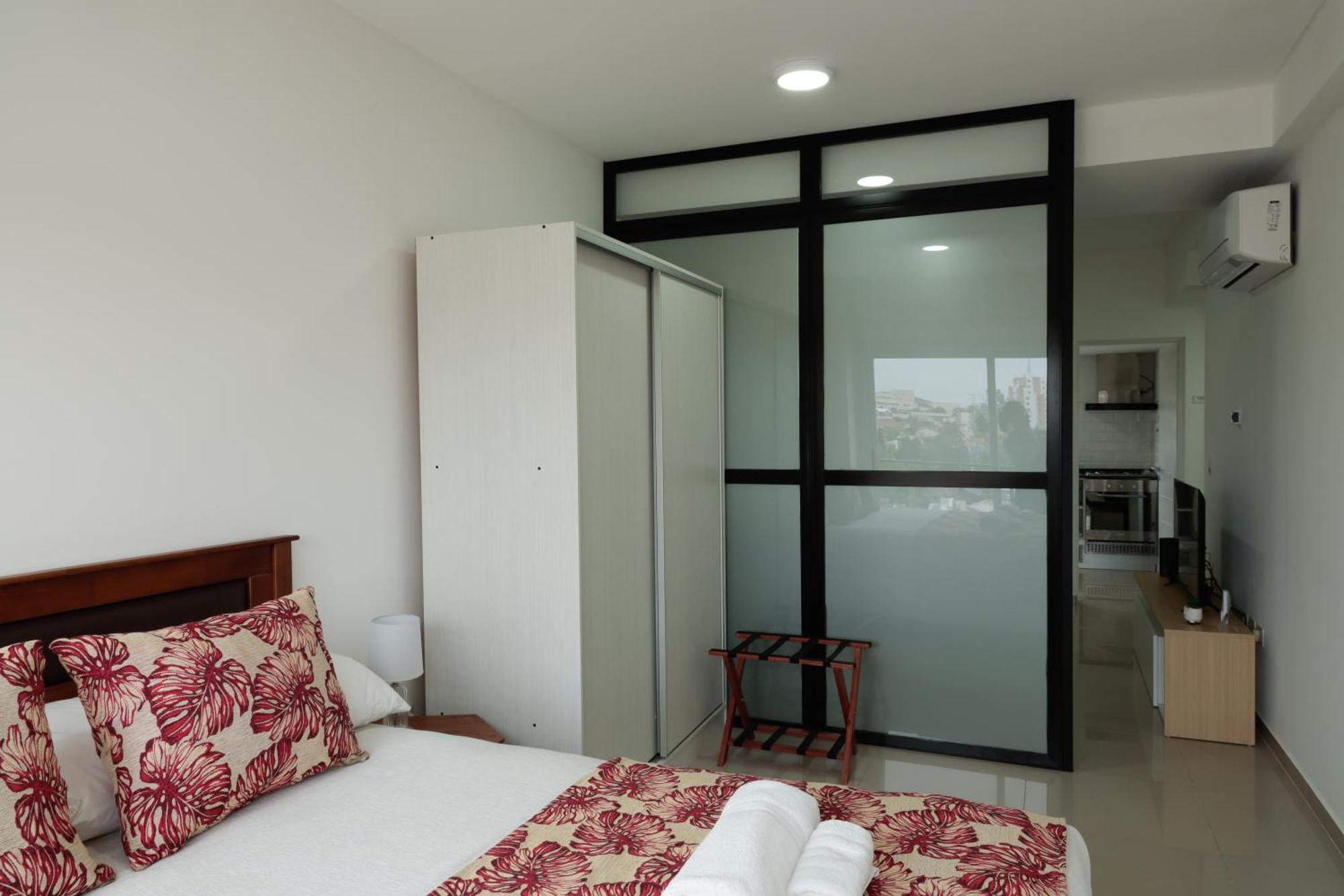 Nice Patagonia Inn เนวเก็น ห้อง รูปภาพ